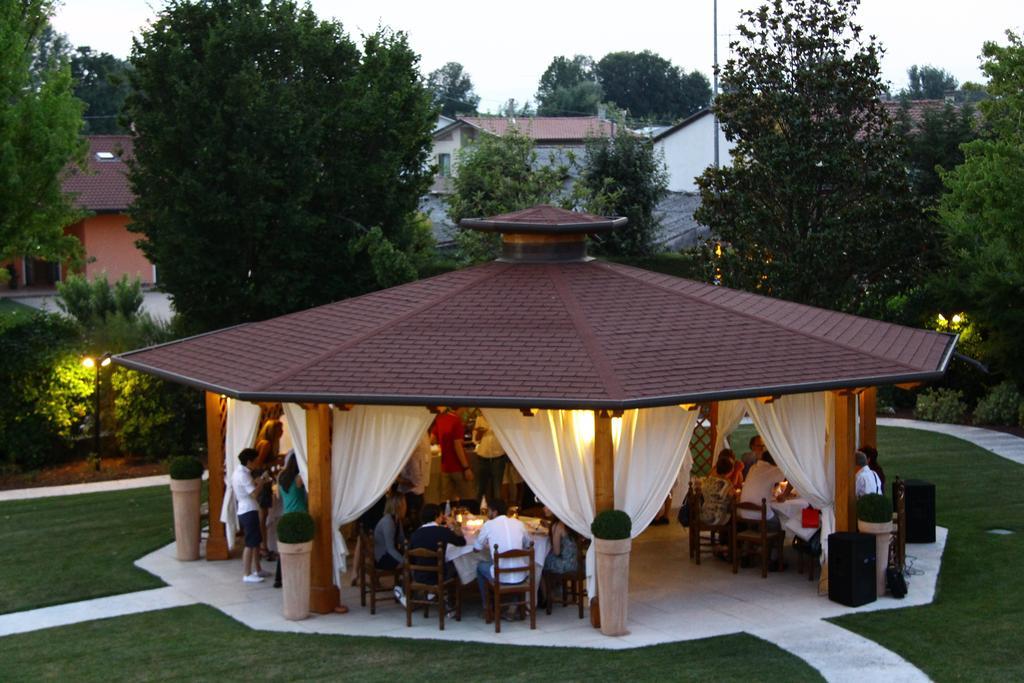 فندق Ristorante Belvedere